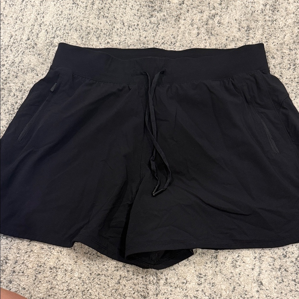 Lululemon Athletic Shorts